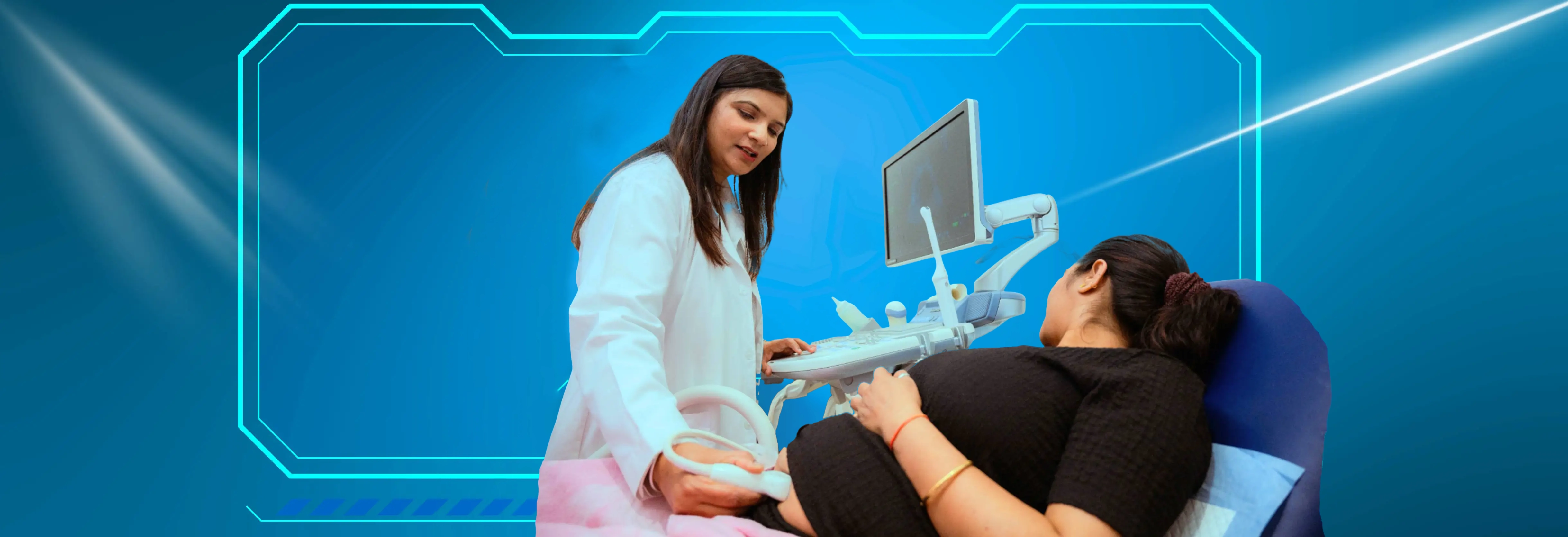 IVF success story in Lucknow, Sperm bank, Best IVF in Lucknow